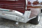 Pontiac Tempest GTO Convertible 1966 года